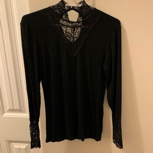 Vero Moda Lace top